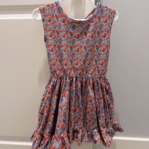 Girlhood 4T dress